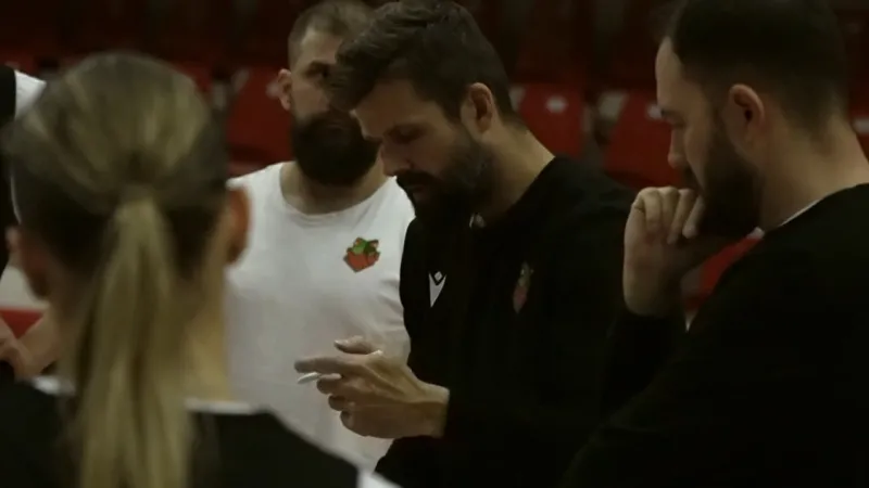 Žabiny chtějí vylepšit hru a postoupit