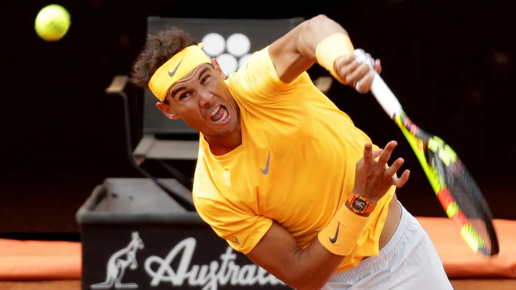 Rafael Nadal
