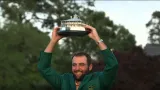 V Augustě začne golfové Masters