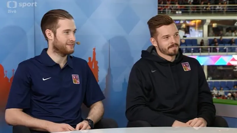 Furch: Nezáleží, jestli jsem jednička nebo dvojka