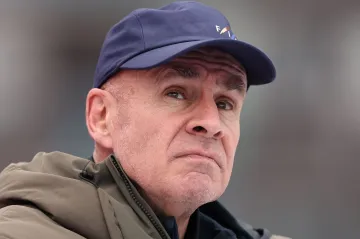 Johan Eliasch