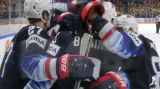 Gól v utkání USA - Kanada: Bonino - 2:1 (54. min.)