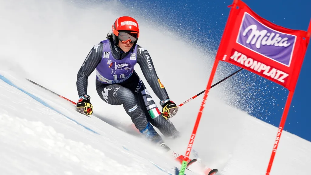 Federica Brignoneová