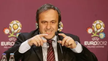 Michel Platini
