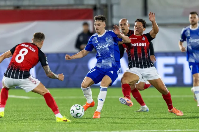 Sigma Lincoln podcenila, gibraltarský tisk píše o historickém okamžiku