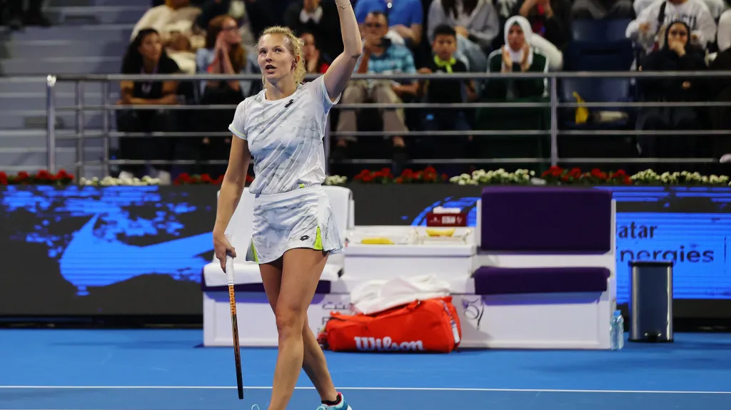 Kateřina Siniaková