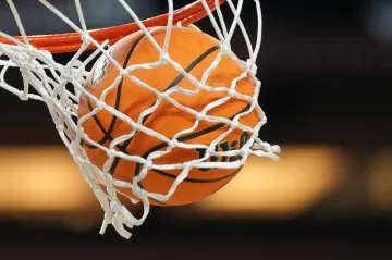 Basketbal