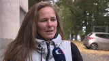 Bažantová: Pro lakros jde o výtečnou zprávu. Šanci mají ženy