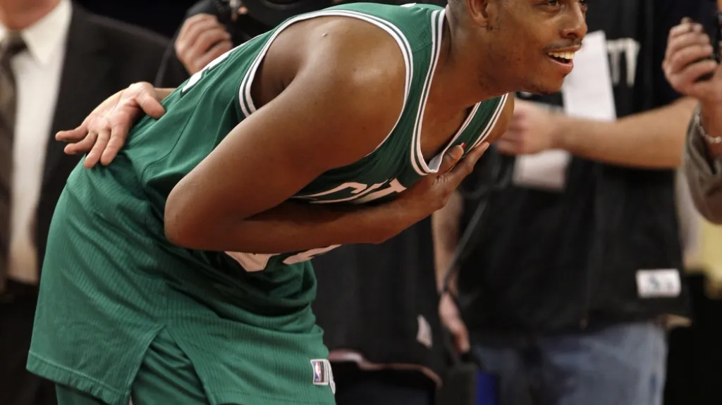 Paul Pierce