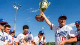Čeští baseballisté