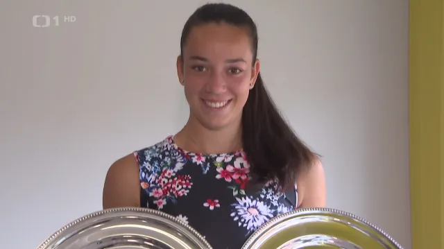 Valentová: Je to zážitek, který si budete pamatovat do konce života