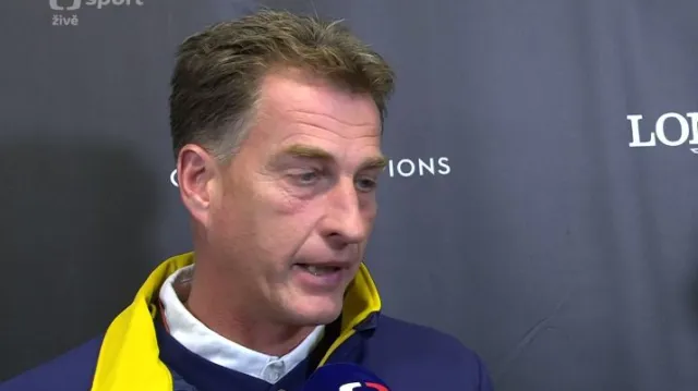 Ohlasy členů Prague Lions po semifinále