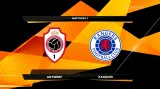Sestřih utkání Antverpy – Glasgow Rangers