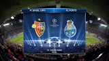 Sestřih utkání Basilej - Porto