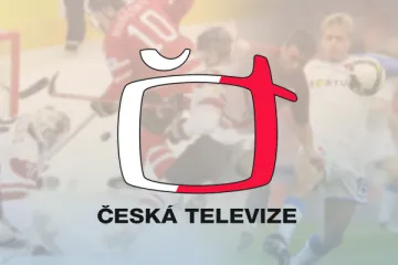 Sport na obrazovkách České televize