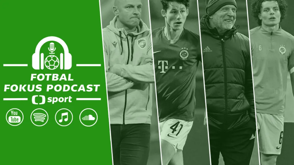 Fotbal fokus podcast 14. 12.