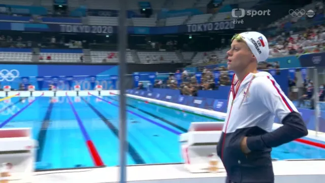 Semifinále Horské na krátké polohovce