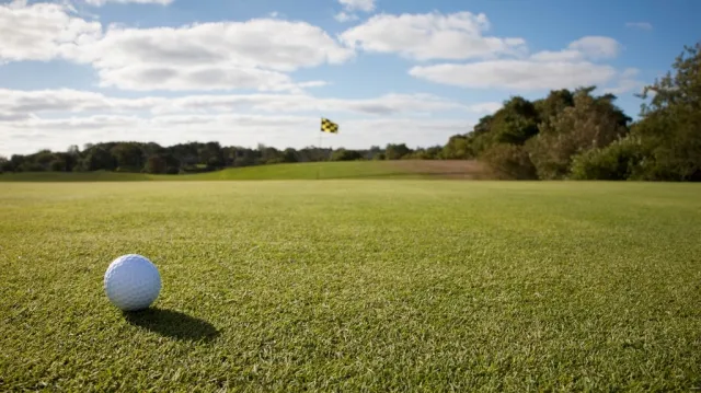 Golfové Czech Open láká na hvězdy i talenty