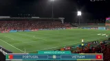 Sestřih utkání Portugalsko – Vietnam