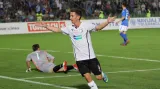 Sestřih utkání Sarajevo - Plzeň s ohlasy