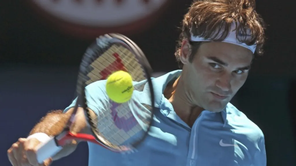 Roger Federer