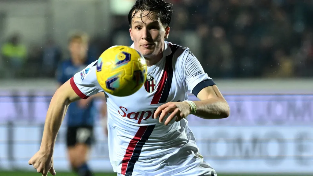 Giovanni Fabbian z Boloni