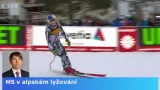 Téma Studia 6: Odstartovalo MS v alpském lyžování