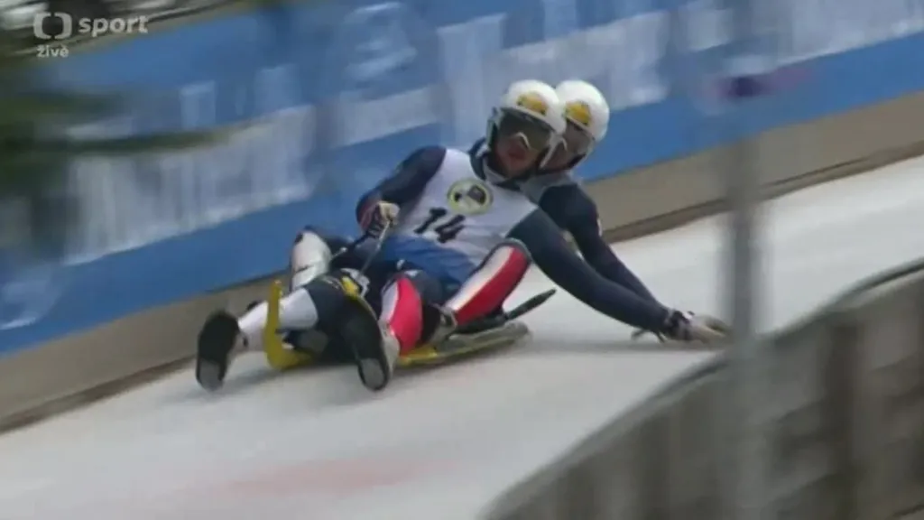 Italové vládli ME v sáňkování na přírodní dráze