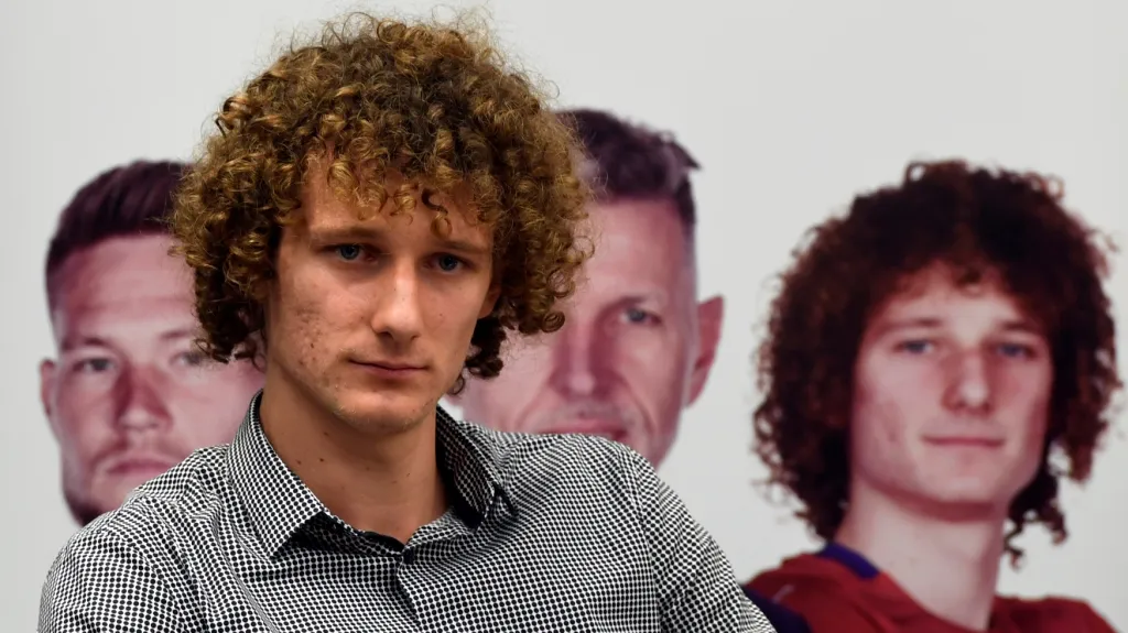 Král: Beru to pozitivně, mám víc času se na EURO připravit