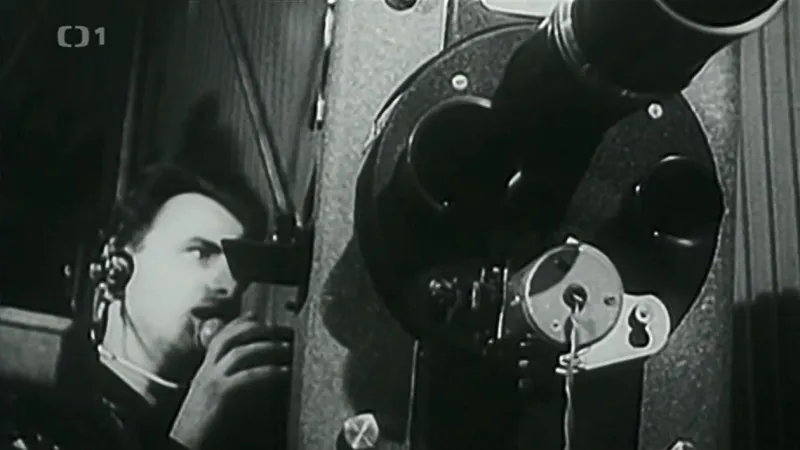 Od prvního sportovního přenosu na ČT uplynulo přesně 60 let