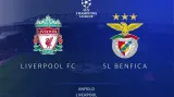 Sestřih utkání Liverpool - Benfica Lisabon