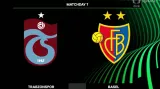 Sestřih utkání Trabzonspor – Basilej