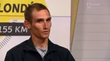 Roman Kreuziger ve studiu ČT ke svým komplikacím s biopasem