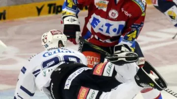 Utkání Plzeň - Pardubice