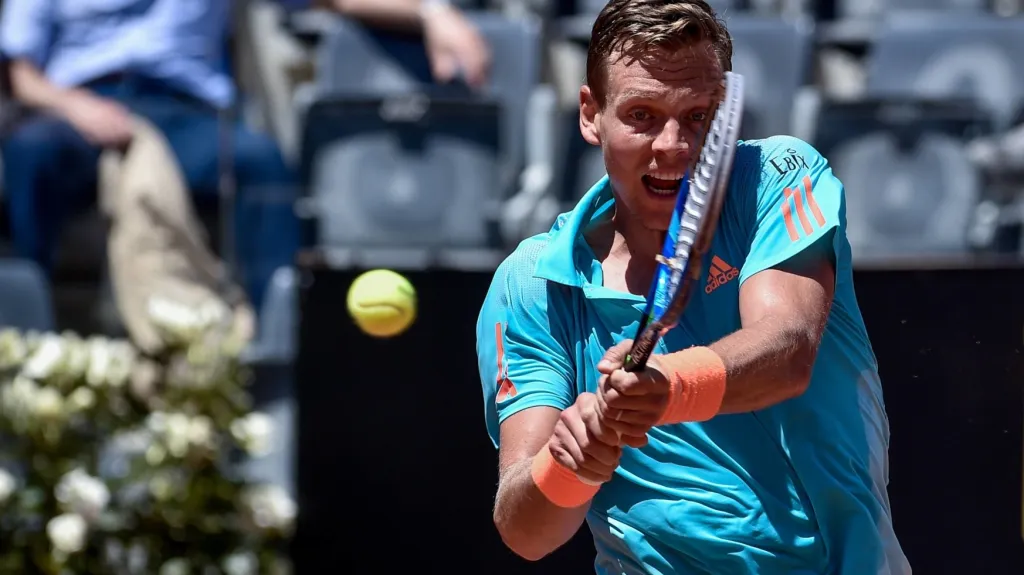 Tomáš Berdych