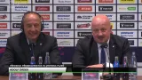 Plzeň má nové majitele, ale cíle stejné