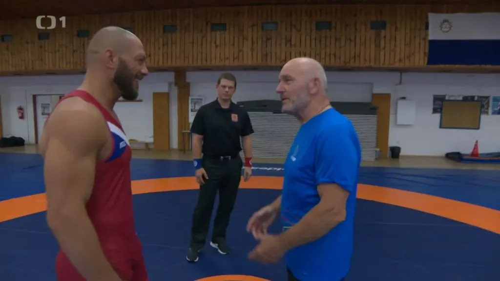 Na OH budou otec a syn Scheinerovi