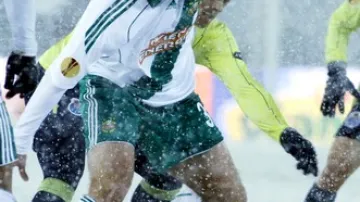 SK Rapid Vídeň - FC Porto