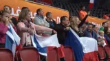 MS v házené zatím návaly fanoušků neláká
