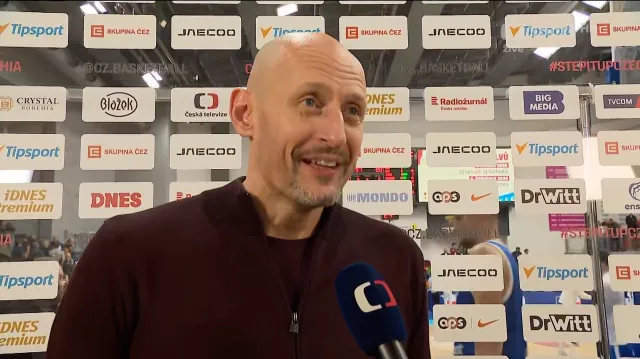 Ohlasy Satoranského a Bartoně po utkání Česko – Švédsko