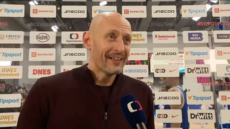 Ohlasy Satoranského a Bartoně po utkání Česko – Švédsko