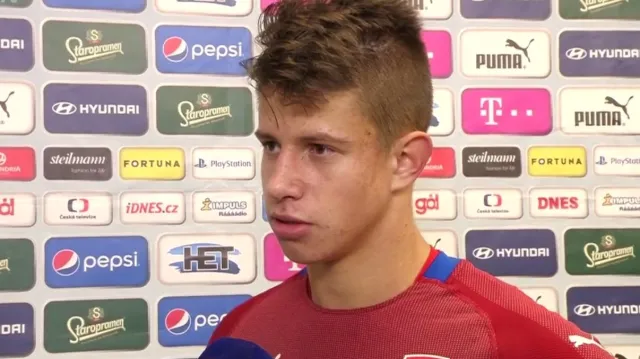 Hložek: Nemůžeme být spokojení