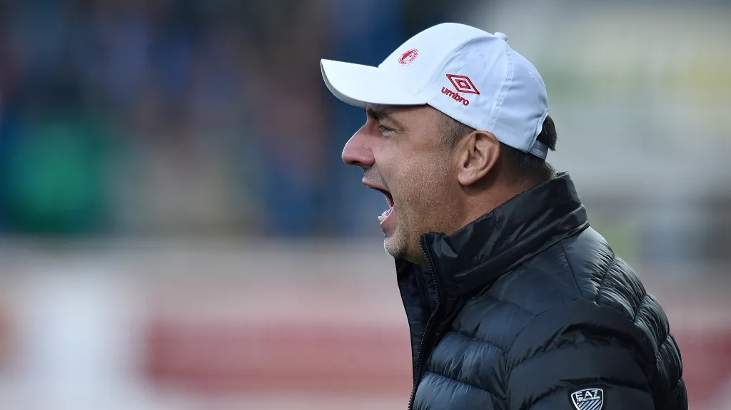 Jindřich Trpišovský