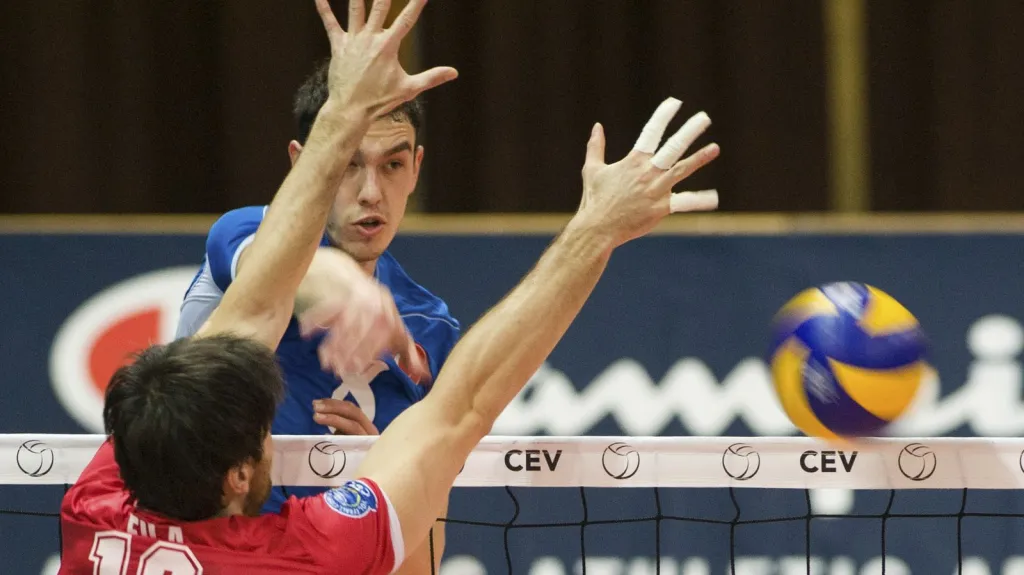 České Budějovice - Ankara