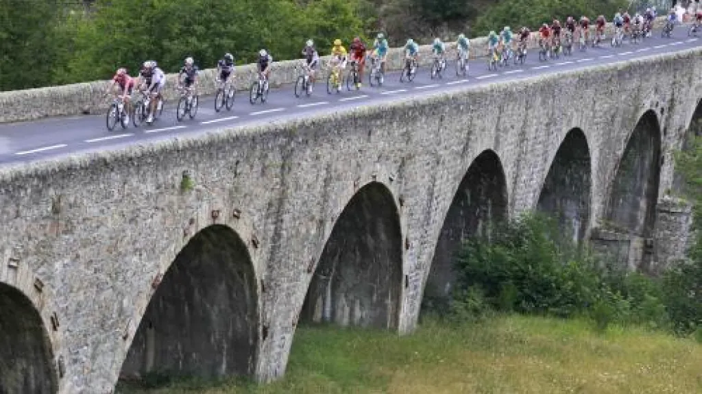 Tour de France