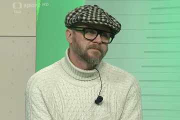 Rostislav Novák z La Putyky o nové show