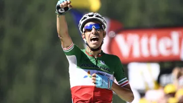 Fabio Aru