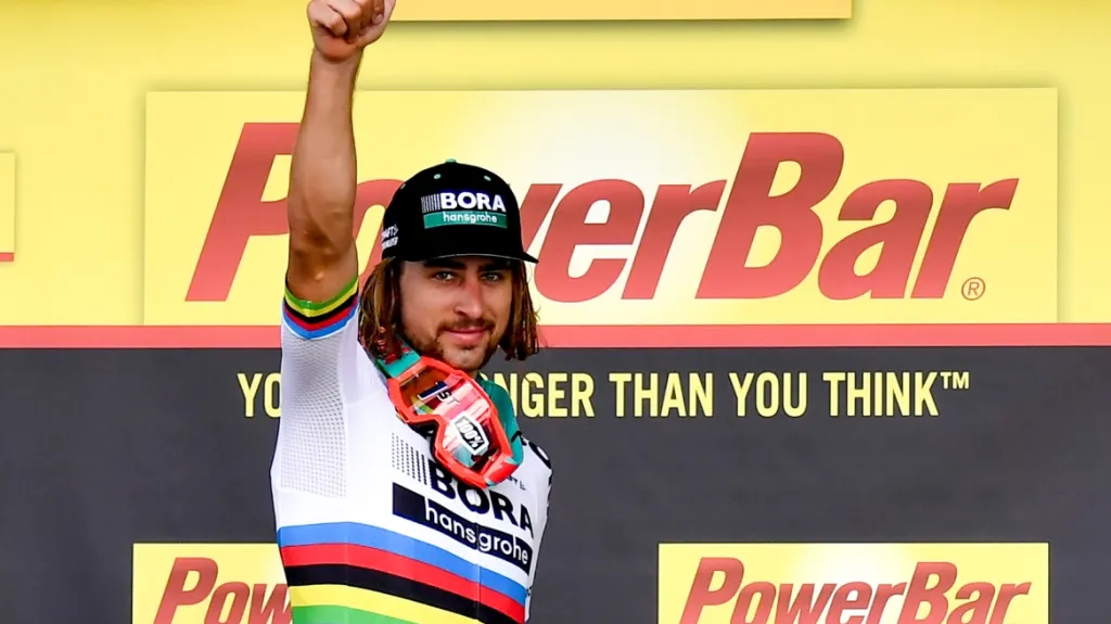 Peter Sagan