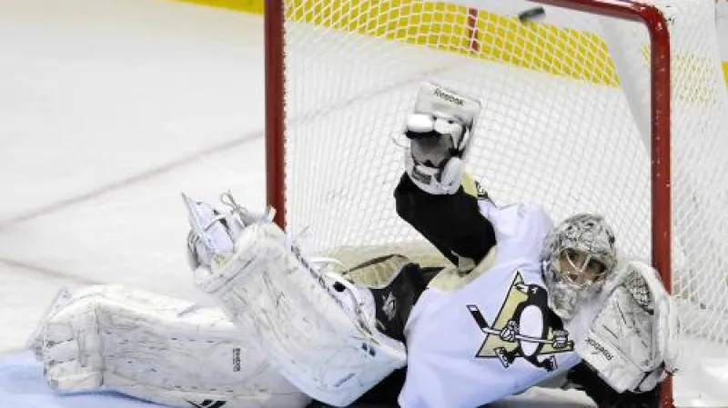 Pittsburgh zvítězil podvanácté za sebou