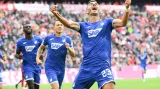 Hoffenheim s Kadeřábkem si poradil s Schalke